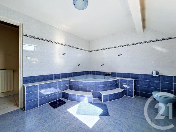 Maison à vendre  7 pièces - 154 m 2   LURE  - 70
