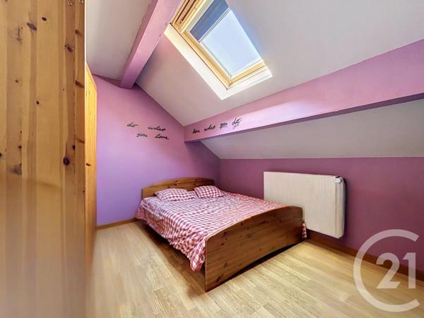 Maison à vendre  7 pièces - 154 m 2   LURE  - 70