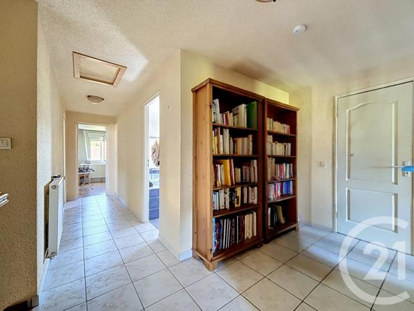 Maison à vendre  7 pièces - 154 m 2   LURE  - 70