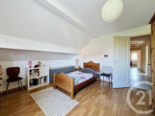 Maison à vendre  7 pièces - 154 m 2   LURE  - 70