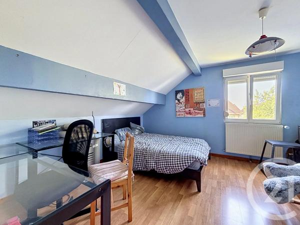 Maison à vendre  7 pièces - 154 m 2   LURE  - 70