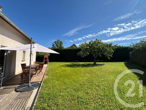 Maison à vendre  7 pièces - 154 m 2   LURE  - 70