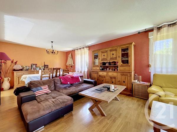 Maison à vendre  7 pièces - 154 m 2   LURE  - 70