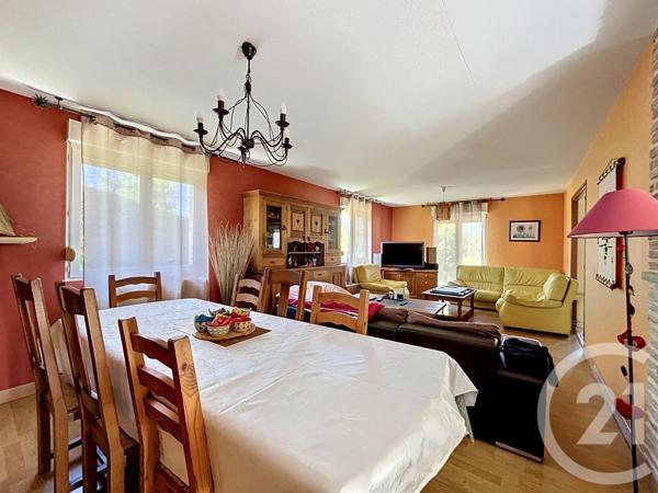 Maison à vendre  7 pièces - 154 m 2   LURE  - 70