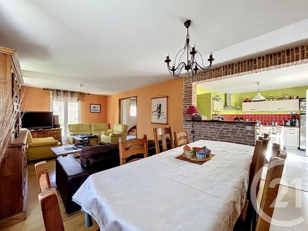 Maison à vendre  7 pièces - 154 m 2   LURE  - 70