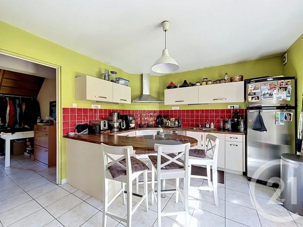 Maison à vendre  7 pièces - 154 m 2   LURE  - 70