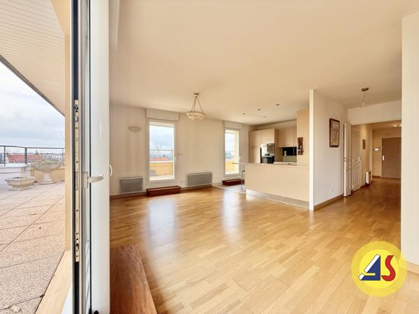 APPARTEMENT REZE SAINT PAUL