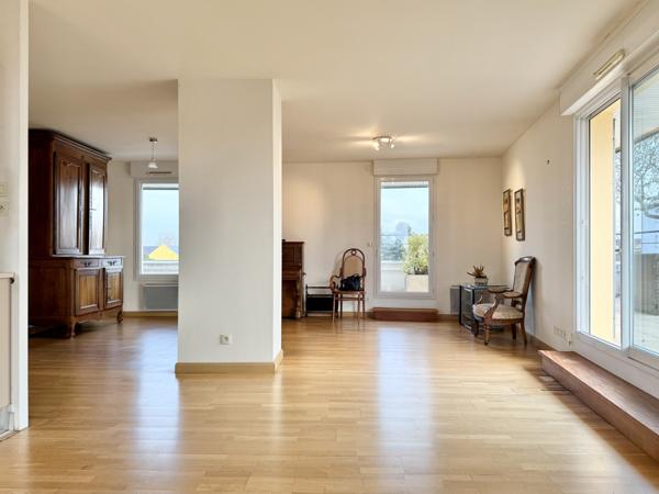 APPARTEMENT REZE SAINT PAUL