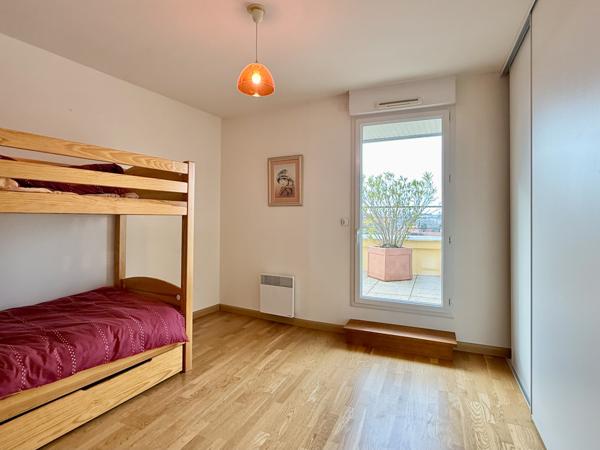 APPARTEMENT REZE SAINT PAUL
