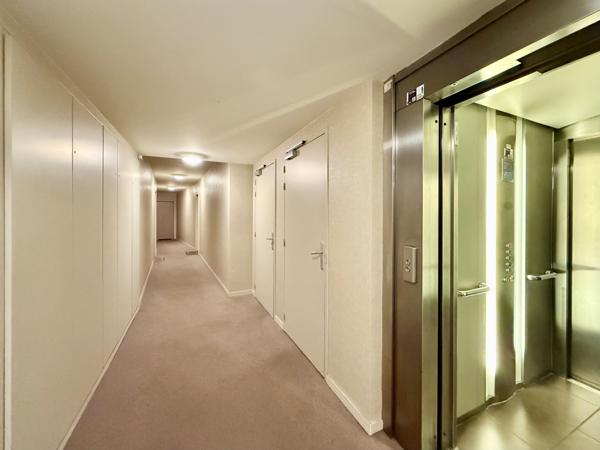 APPARTEMENT REZE SAINT PAUL