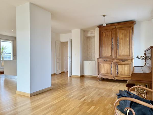 APPARTEMENT REZE SAINT PAUL