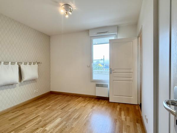 APPARTEMENT REZE SAINT PAUL