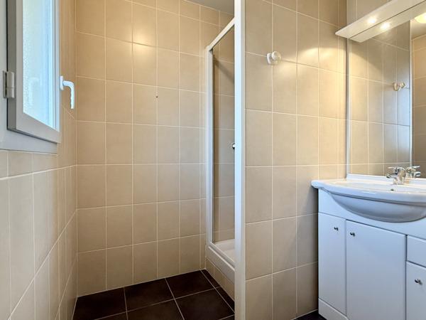 APPARTEMENT REZE SAINT PAUL