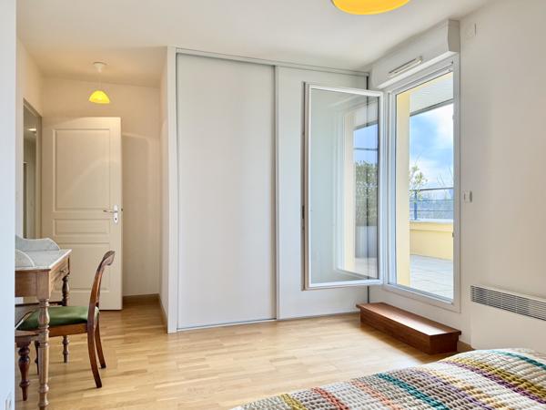 APPARTEMENT REZE SAINT PAUL