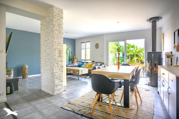 Maison à vendre |  Puilboreau |  4 pièces | 96 m²