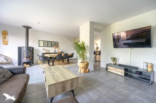 Maison à vendre |  Puilboreau |  4 pièces | 96 m²