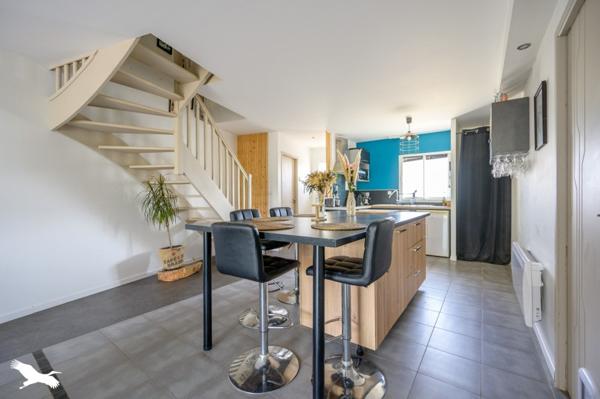 Maison à vendre |  Puilboreau |  4 pièces | 96 m²