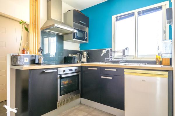 Maison à vendre |  Puilboreau |  4 pièces | 96 m²