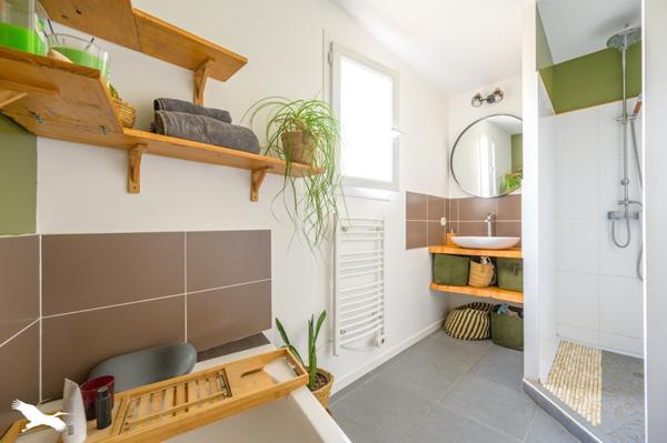 Maison à vendre |  Puilboreau |  4 pièces | 96 m²