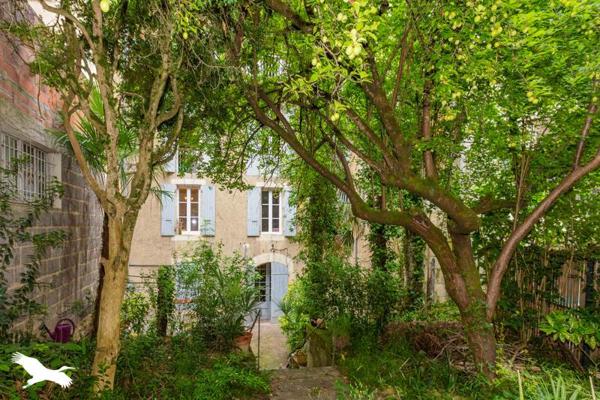 Maison à vendre |  Auch |  6 pièces | 210 m²
