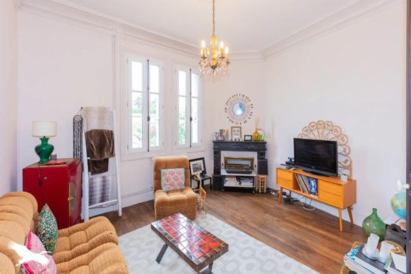 Maison à vendre |  Auch |  6 pièces | 210 m²