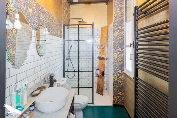 Maison à vendre |  Auch |  6 pièces | 210 m²