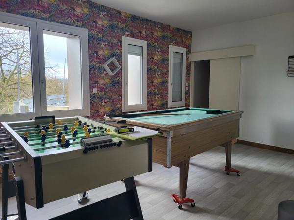 Immeuble à vendre SAINT LOUP LAMAIRE (79) Terrain aménagé 3340 m²