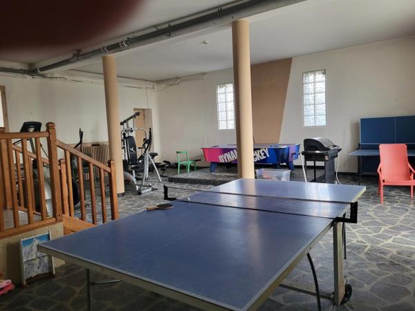 Immeuble à vendre SAINT LOUP LAMAIRE (79) Terrain aménagé 3340 m²