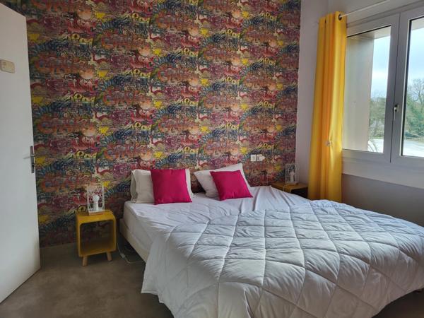 Immeuble à vendre SAINT LOUP LAMAIRE (79) Terrain aménagé 3340 m²