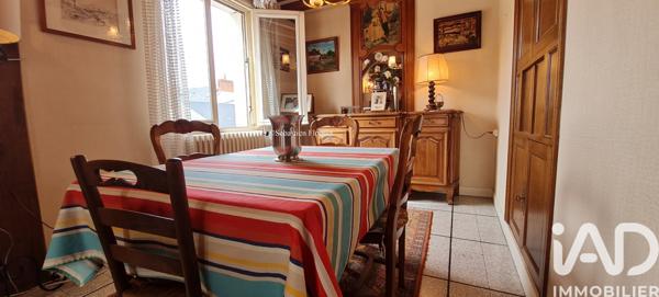 Maison à vendre 5 pièces 100 m² Saint-Jean-de-Braye