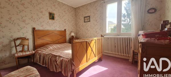 Maison à vendre 5 pièces 100 m² Saint-Jean-de-Braye
