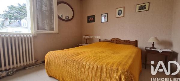 Maison à vendre 5 pièces 100 m² Saint-Jean-de-Braye