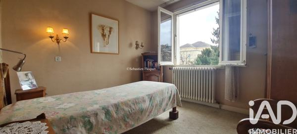 Maison à vendre 5 pièces 100 m² Saint-Jean-de-Braye
