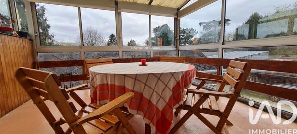 Maison à vendre 5 pièces 100 m² Saint-Jean-de-Braye