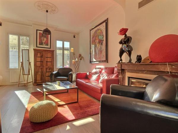 Vente Maison 205m2 BORDEAUX (33000)