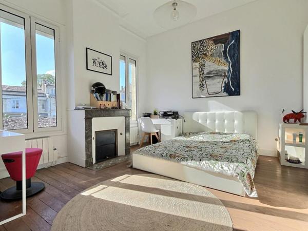 Vente Maison 205m2 BORDEAUX (33000)
