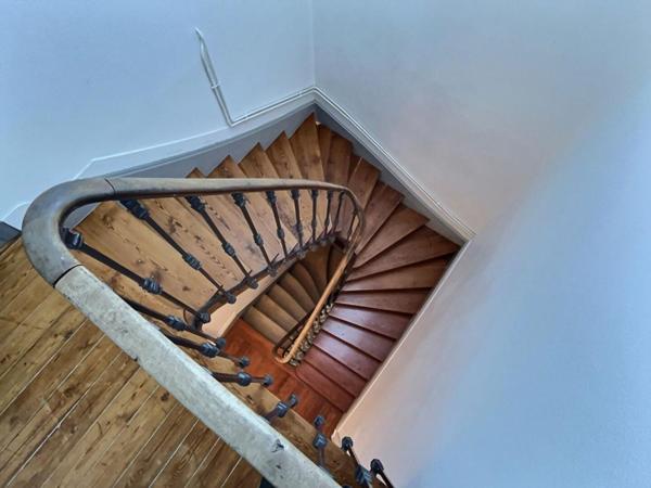 Vente Maison 205m2 BORDEAUX (33000)