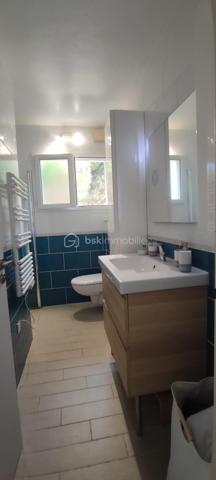 Appartement de 38 m²