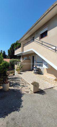 Appartement de 38 m²