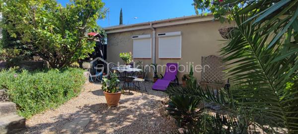 Appartement de 38 m²