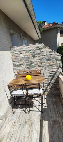 Appartement de 38 m²