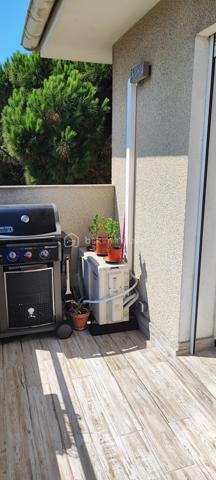 Appartement de 38 m²