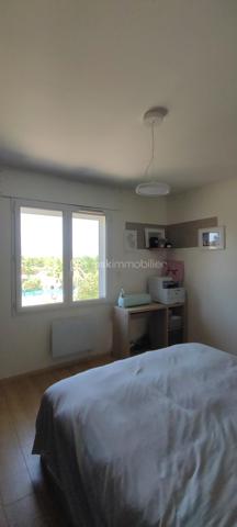 Appartement de 38 m²