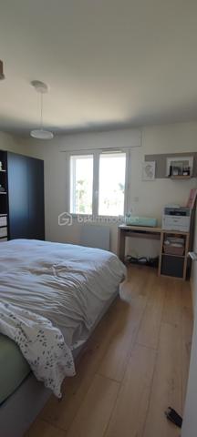 Appartement de 38 m²