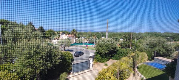 Appartement de 38 m²