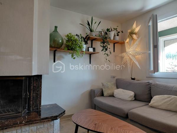 Maison de ville de 105 m²