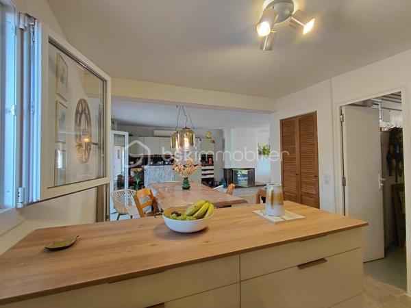 Maison de ville de 105 m²