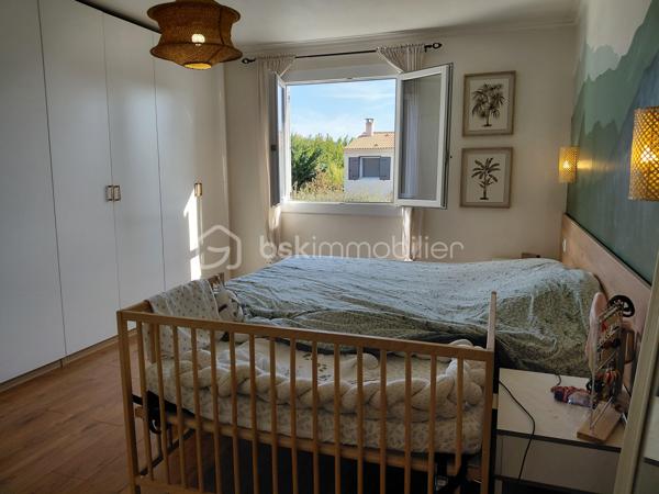 Maison de ville de 105 m²