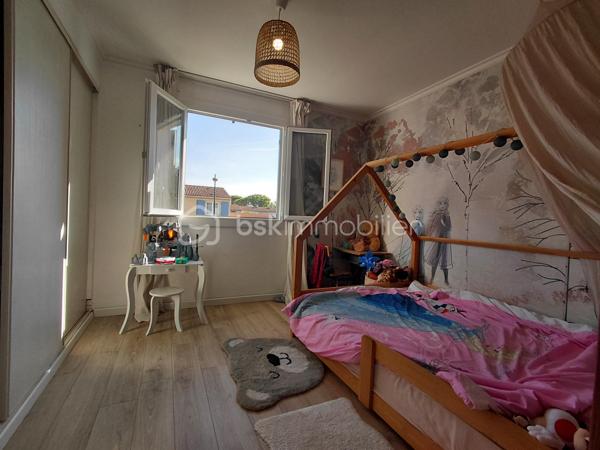 Maison de ville de 105 m²