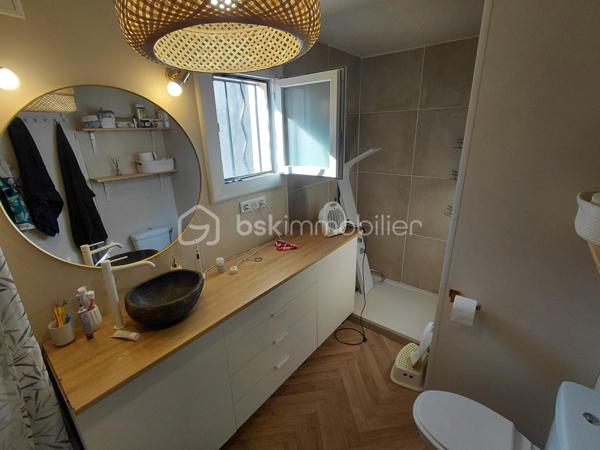 Maison de ville de 105 m²